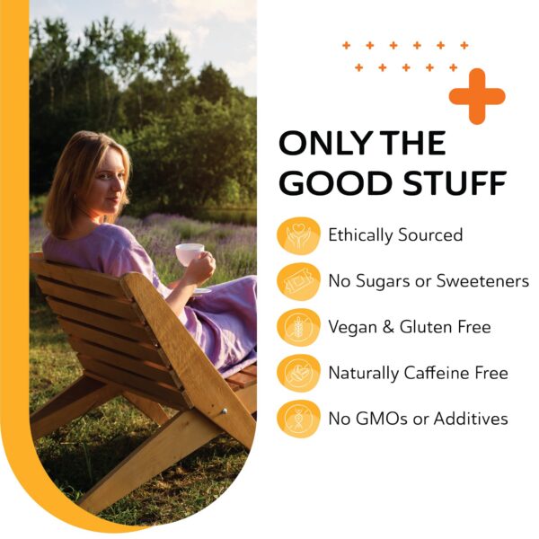 Version 1.0.0 Etiqueta del envase Turmaquik latte dorado