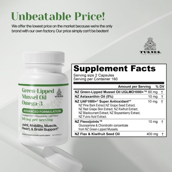 Version 1.0.0 Caja de TURNER GLMO