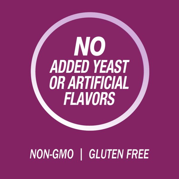 Lista de ingredientes de 21st Century Sentry