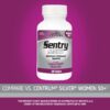 Etiqueta de ingredientes de 21st Century Sentry