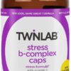 Twinlab Complejo con Vitamina frasco