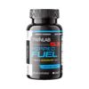 Twinlab Ripped Fuel 5X caja frontal 40 tabletas quemador de grasa