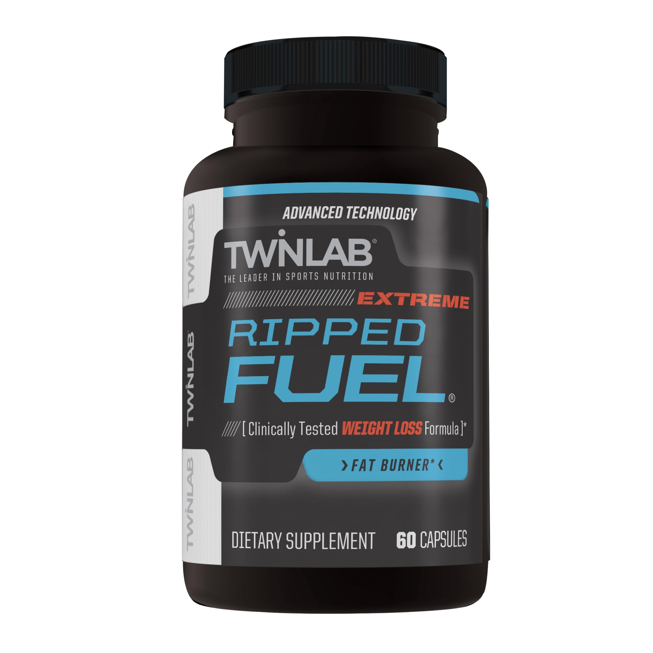 Ripped Fuel Extreme