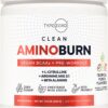 Frasco Type Zero AminoBurn preentrenamiento