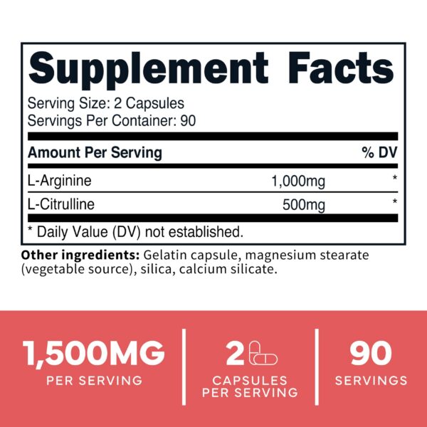 Frasco Type Zero etiqueta