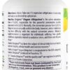 Ubiquinol forma activa CoQ10 para antioxidante y energía celular