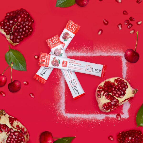 Muestras de sticks de 20 porciones