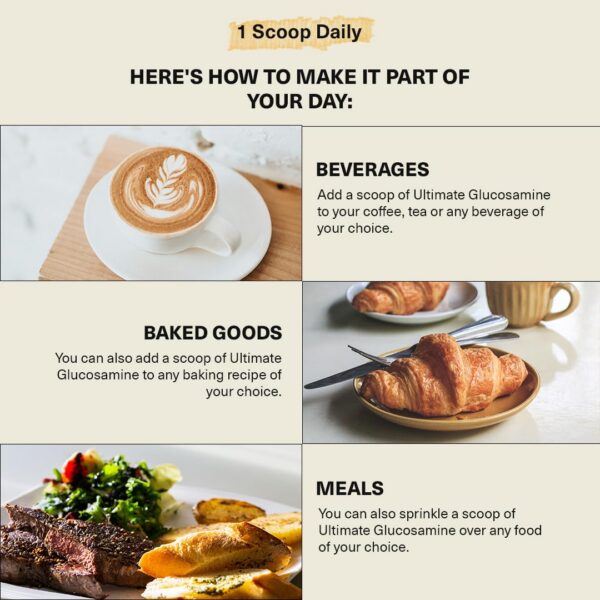 Polvo en recipiente para mezclar