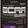 Polvo BCAA sabor uva de Ultimate Nutrition