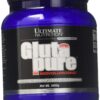 Frente de Ultimate Nutrition Gluta Pure