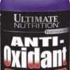Caja Ultimate Nutrition suplemento antioxidante 50 tabletas
