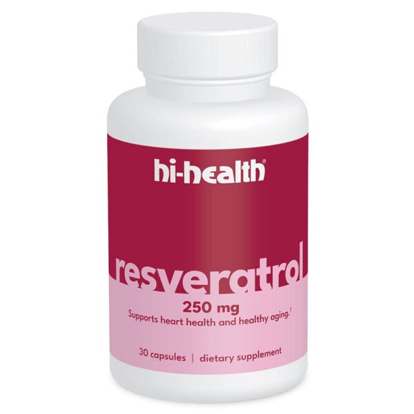 Version 1.0.0 Frasco de Ultra Plan Resveratrol con etiqueta