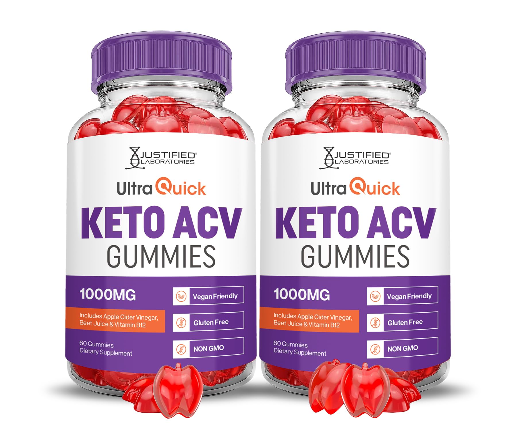 Keto ACV Gummies