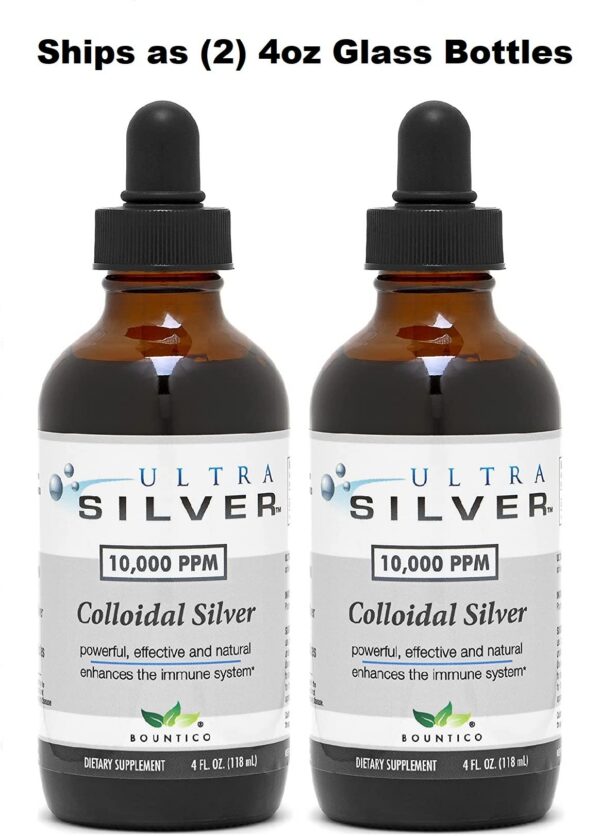 Version 1.0.0 Etiqueta Ultra Silver ppm alto