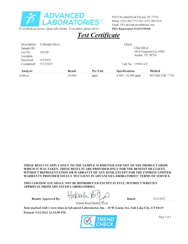 Frasco adicional de 4 oz