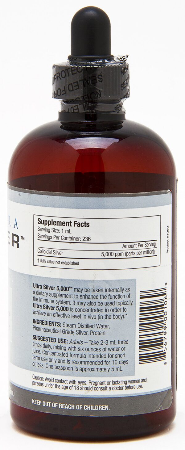 Cierre de botella y gotero