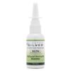 Version 1.0.0 Ultra Silver spray nasal de plata coloidal frasco frontal