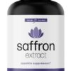 Version 1.0.0 Ultra6 Extracto de azafrán puro frasco