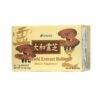 Caja de Umeken bolas de extracto de hongo reishi antioxidante premium