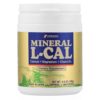 Frente del empaque Umeken Mineral L-Cal Calcium D3