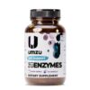 Frente del envase UMZU ZuEnzymes