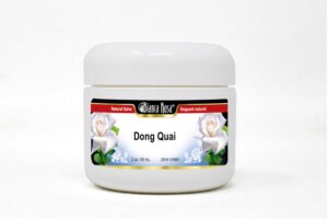 Ungüento Dong Quai Bianca Rosa 59 ml en frasco