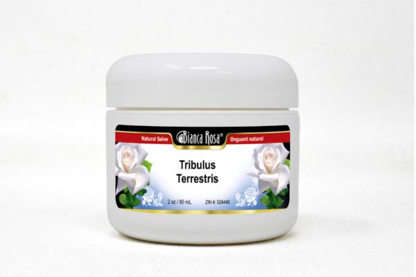 Ungüento Bianca Rosa Tribulus Terrestris 2oz cuidado piel natural