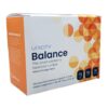 Paquete de Unicity Balance Natural Orange