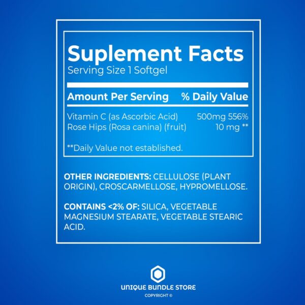 Version 1.0.0 Frasco de 100 tabletas con etiqueta