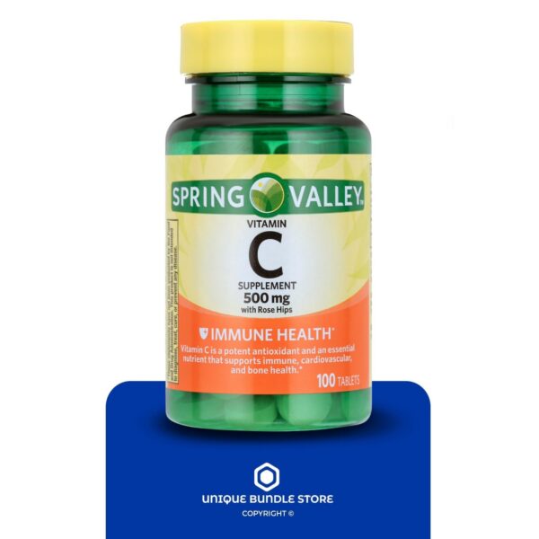 Version 1.0.0 Presentación del envase y caja