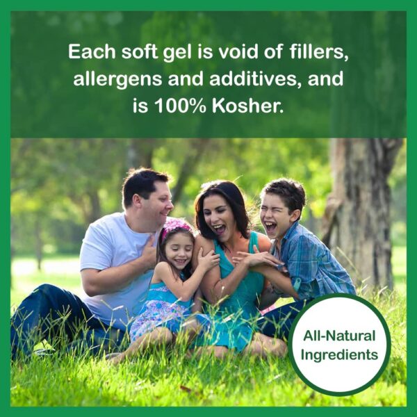 Version 1.0.0 Cápsulas blandas de UNIQUE E