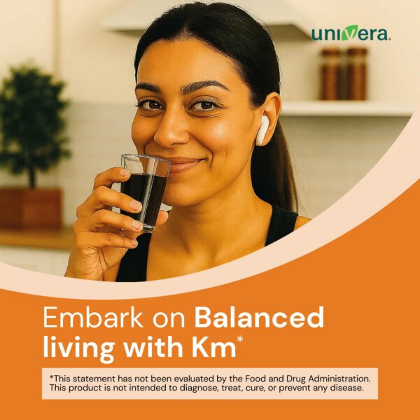 Version 1.0.0 Etiqueta del producto Univera km Potasio líquido