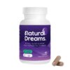 Version 1.0.0 Univera Natural Dreams melatonina 1mg paquete