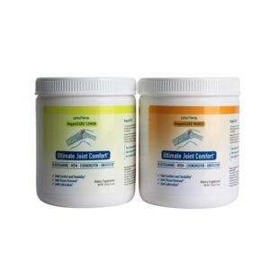 Frente del envase Univera Ultimate Joint Comfort