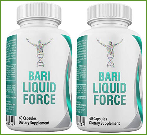 Platos de control de porciones bariátricas Universal