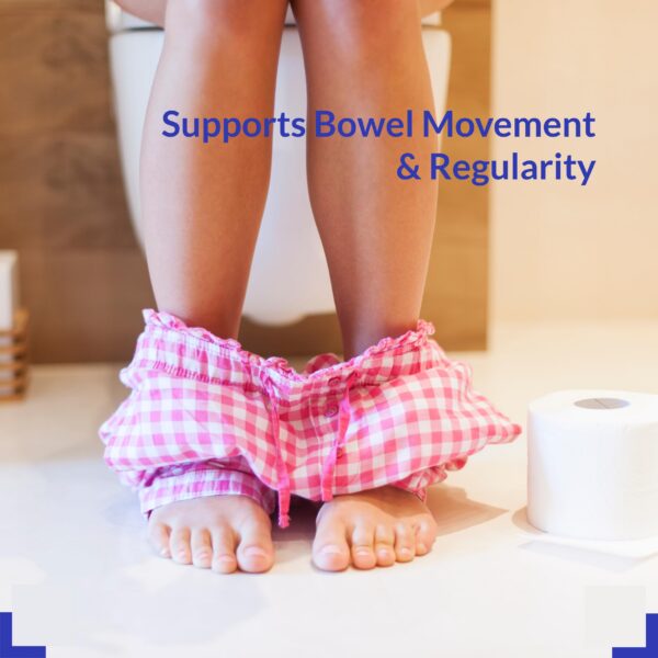 Detalle de etiqueta de UpNourish Magnesium Citrate