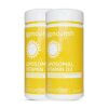 UpNourish Vitamina D3 liposomal 5000 UI dos frascos