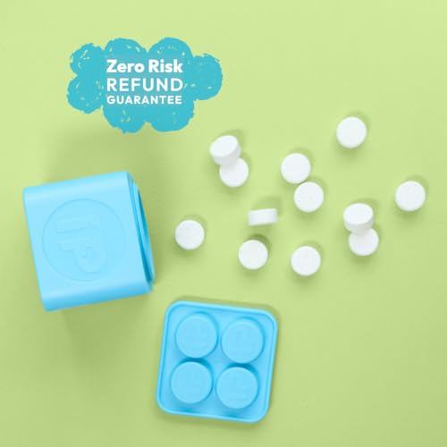 Gomitas masticables sin azúcar Upright