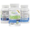 Etiqueta Upsize Flaxseed Oil Softgels