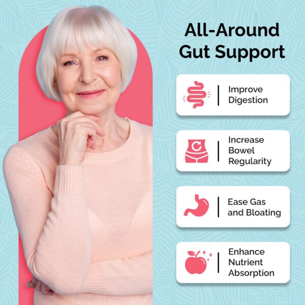 Frasco con instrucciones de uso