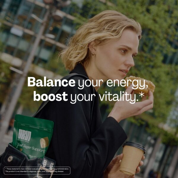 URVI gomitas manzana canela frasco interior