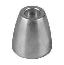 Frente del envase US Marine Zinc para E-TEC G2