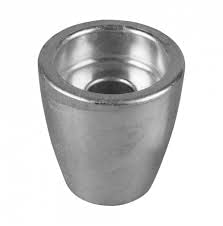 Etiqueta del zinc anode para E-TEC G2