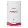 Envase suplemento próstata USANA Palmetto Plus con 28 cápsulas