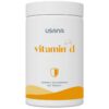 USANA vitamina d 2000 ui suplemento apoyo sistema inmunológico 84 tabletas