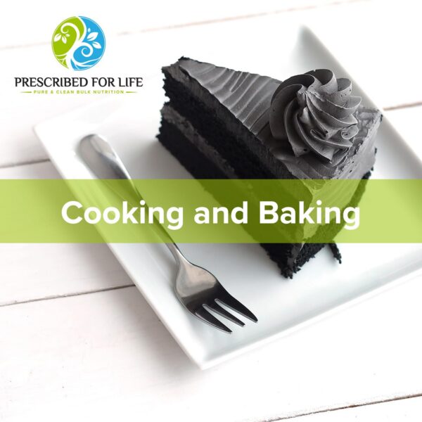 Bolsa resellable de carbón activado coco en empaque plástico