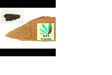 Version 1.0.0 Uso polvo Kadukkai con agua tibia y azúcar de palma para mejor sabor