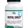 USTCM Dental Shield propóleo de abeja envase frontal