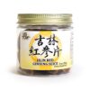 Paquete USTCM Ginseng Rojo Jilin rodajas grandes 2oz