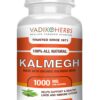 Kalmegh en polvo Vadik Herbs frasco